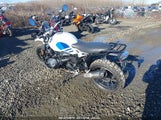 BMW R NINE T URBAN WB10J4305JZ796707 снимка