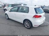 VOLKSWAGEN GOLF 2.0L TDI 4-DOOR WVWDM7AJ5DW****** fotografie