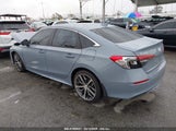 Honda Civic Touring 2HGFE1F92RH330501 снимка