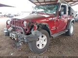 JEEP WRANGLER X 1J4FA24199L780141 снимка