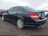 Mercedes-Benz C 300 Luxury/Sport WDDGF54X09R080593 снимка