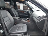 Mercedes-Benz C 300 Luxury/Sport WDDGF54X09R080593 снимка
