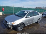 TOYOTA COROLLA LE 2T1BR32E55C474080 снимка