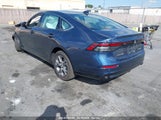 HONDA ACCORD HYBRID EX-L 1HGCY2F60PA063361 fotografie