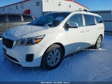 KIA SEDONA LX KNDMB5C13G6090149 снимка