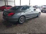 MERCEDES-BENZ C 300 LUXURY/SPORT 55SWF4JBXHU182754 fotografie