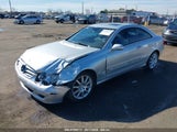 MERCEDES-BENZ CLK 350 WDBTJ56H27F228074 photo
