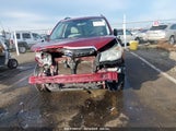 SUBARU FORESTER 2.5I JF2SJABC3FH470344 снимка