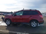 SUBARU FORESTER 2.5I JF2SJABC3FH470344 снимка