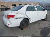 TOYOTA COROLLA LE 1NXBU4EE3AZ178323 снимка