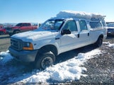 FORD F-350 LARIAT/XL/XLT 1FTSW31L61ED44602 снимка
