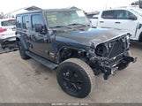 JEEP WRANGLER UNLIMITED SPORT S 4X4 1C4HJXDN4LW345855 fotografie