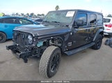 JEEP WRANGLER UNLIMITED SPORT S 4X4 1C4HJXDN4LW345855 photo