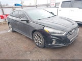 HYUNDAI SONATA LIMITED 2.0T+ 5NPE34AB2JH726743 fotografie