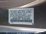 HONDA CR-V EX JHLRD78893C001944 снимка