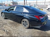 HYUNDAI ELANTRA SEL KMHLM4AG1PU466104 снимка