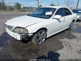 LINCOLN LS V8 1LNHM87A76Y629197 снимка