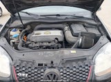VOLKSWAGEN GTI 4-DOOR WVWHD71K39W148640 photo