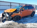 SUBARU XV CROSSTREK 2.0I PREMIUM JF2GPACC7F8224884 photo