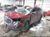 GMC Terrain Sle 3GKALTEV1JL144988 снимка