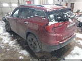 GMC Terrain Sle 3GKALTEV1JL144988 снимка