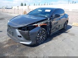 LEXUS RZ 450E LUXURY JTJAAAAB5PA011228 photo
