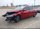 NISSAN SENTRA SV XTRONIC CVT 3N1AB8CV0LY285722 fotografie