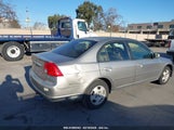 HONDA CIVIC HYBRID JHMES96623S****** снимка
