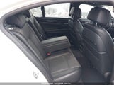 BMW 740I WBAYA6C57ED****** photo