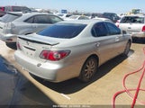 LEXUS ES 300 JTHBF30GX20015659 снимка