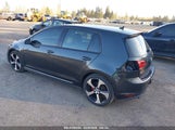 VOLKSWAGEN GOLF GTI AUTOBAHN 4-DOOR/S 4-DOOR/SE 4-DOOR/SPORT 4-DOOR 3VW4T7AU1HM050494 photo