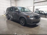 DODGE GRAND CARAVAN SXT 2C4RDGCG4FR523047 снимка