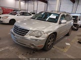 CHRYSLER PACIFICA LIMITED 2A8GF78X58R632428 снимка