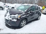CHEVROLET TRAX AWD LT KL7CJPSB3LB343618 снимка