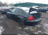 BMW 328I WBAVA37527NL10876 снимка