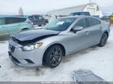 MAZDA MAZDA6 I TOURING JM1GJ1V62E1134427 снимка