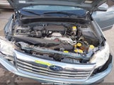 SUBARU FORESTER 2.5X PREMIUM JF2SH6CC3AH714123 снимка