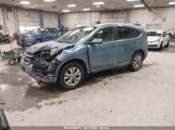 HONDA CR-V EX-L 2HKRM4H73EH717684 снимка