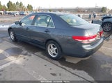 HONDA ACCORD 2.4 LX JHMCM56384C019186 снимка
