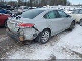 MAZDA MAZDA6 I TOURING 1YVHZ8CH2B5M21856 снимка