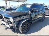 JEEP RENEGADE ALTITUDE 4X4 ZACCJBBBXHPG58497 снимка
