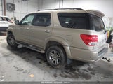 Toyota Sequoia Sr5 V8 5TDBT44A45S256303 снимка