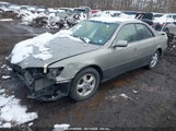 LEXUS ES 300 JT8BF28G7W5016257 снимка
