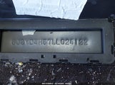 ACURA MDX TECHNOLOGY PACKAGE 5J8YD4H57LL024122 снимка
