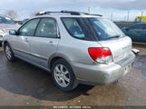 SUBARU IMPREZA OUTBACK SPORT BASE W/SPECIAL EDITION JF1GG68565H800152 photo