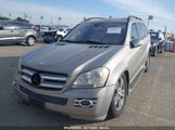 MERCEDES-BENZ GL 450 4MATIC 4JGBF71E67A260249 снимка