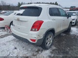 CHEVROLET TRAX AWD LS KL7CJNSB3LB031366 снимка