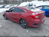 HONDA CIVIC LX 19XFC2F67KE214809 снимка
