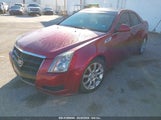 CADILLAC CTS STANDARD 1G6DV57V880181641 снимка