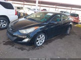HYUNDAI ELANTRA LIMITED (ULSAN PLANT) KMHDH4AE0CU188703 снимка